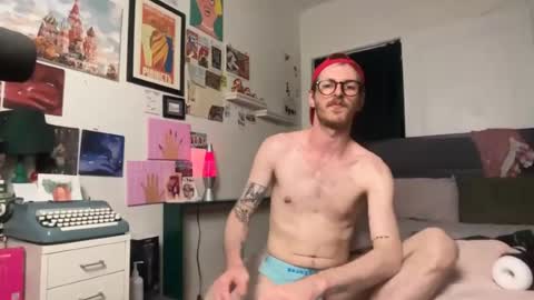 gnickname online show from July 18, 4:25 am