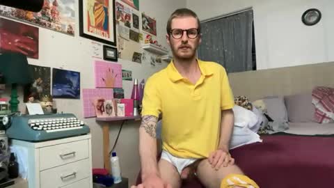 gnickname online show from June 28, 12:28 am