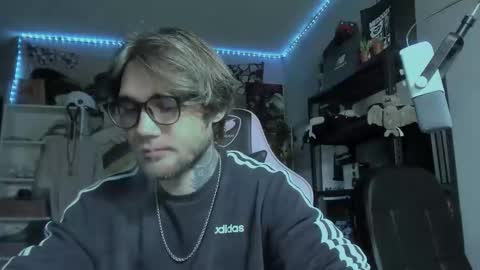 NPC online show from October 22, 6:38 am