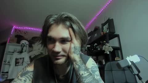 NPC online show from February 7, 12:24 am