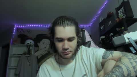 NPC online show from February 21, 3:26 pm