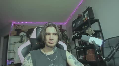 NPC online show from January 18, 8:51 pm