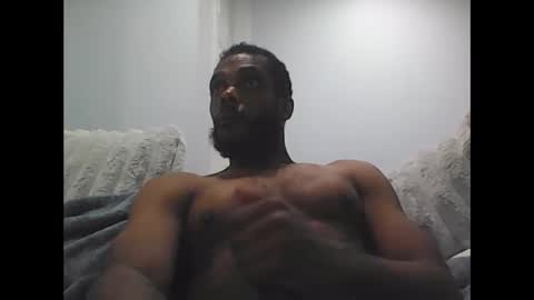 goatchocolate online show from December 4, 11:19 pm