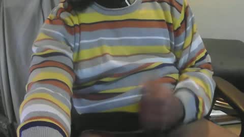 goatchocolate online show from January 25, 7:07 pm