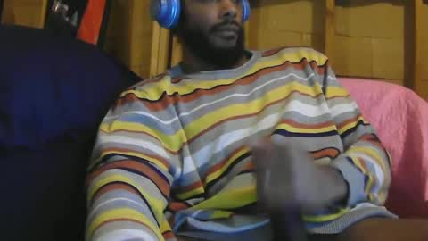 goatchocolate online show from March 11, 6:30 pm