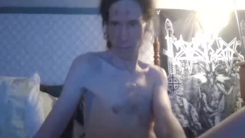 goatmoon666 online show from December 20, 2:51 am