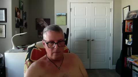 gobber1026 online show from February 3, 4:33 pm