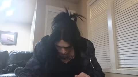 gockqueen online show from December 30, 2:08 pm