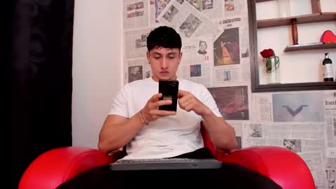 steven online show from February 26, 11:21 am