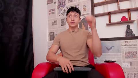 steven online show from March 4, 12:12 pm