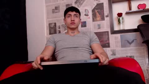 steven online show from February 22, 11:57 am