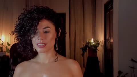 Elena online show from June 14, 12:43 am