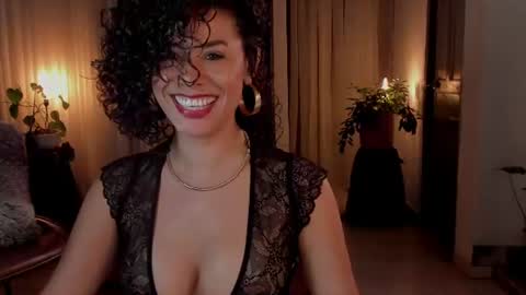 Elena online show from June 21, 1:56 am