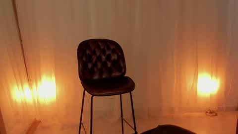 Elena online show from February 7, 1:04 am