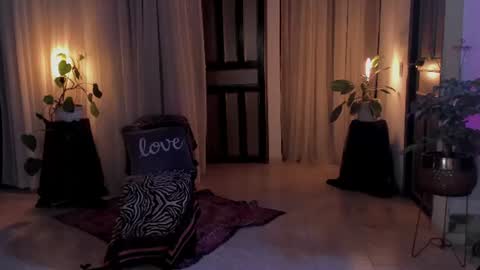 Elena online show from July 26, 3:15 am