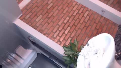 daniela online show from October 27, 7:25 pm