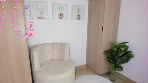 goddess8love online show from November 4, 1:40 am