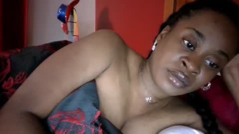 goddess_aaliyah online show from June 20, 11:27 am