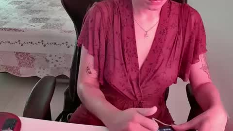 Fauna online show from April 19, 9:06 pm