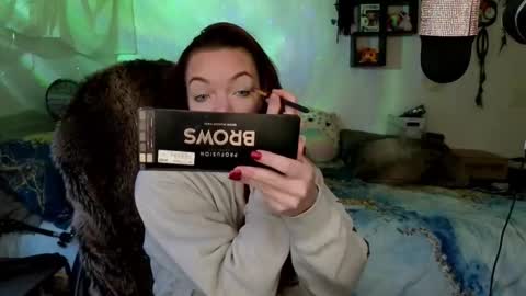 Patricia Mars           Goddess of Mars twitter thegoddessmindy online show from December 2, 5:00 pm