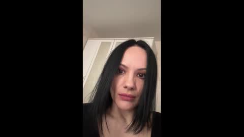 Oksana online show from February 16, 1:09 pm