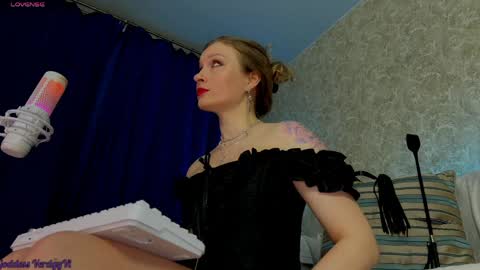 Verdgy online show from April 19, 8:04 am