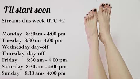 Snapshot of goddess_verdgyvi chatting on September 29, 6:12 am Verdgy online show from September 29, 6:12 am