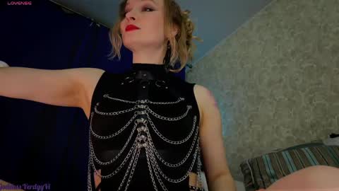 Verdgy online show from April 25, 11:01 am