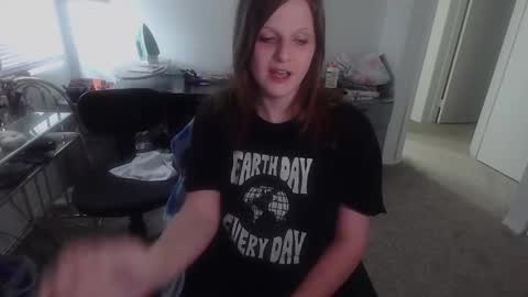 Goddess of Insanity online show from September 24, 3:41 pm