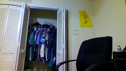 goddessalexandria online show from October 5, 3:26 am