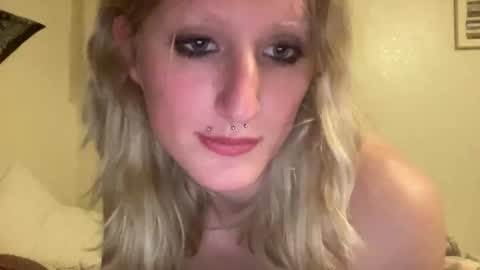 goddessalison online show from January 7, 7:35 am