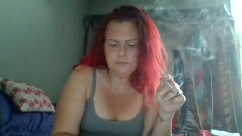 goddessalizee online show from July 14, 12:10 pm