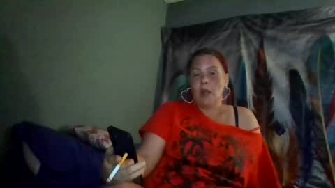 goddessalizee online show from July 14, 2:05 am
