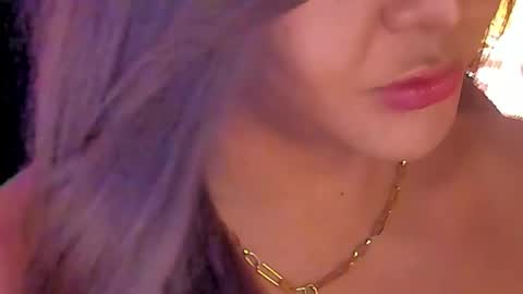 Barbie Brown online show from March 27, 8:26 am