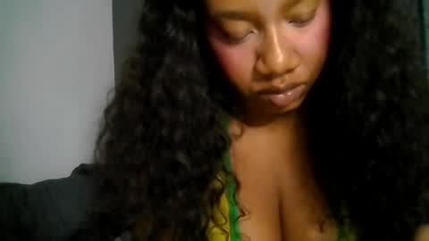 Goddess Daisy Sky online show from June 12, 3:05 am