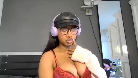 Goddess Daisy Sky online show from February 21, 5:27 pm