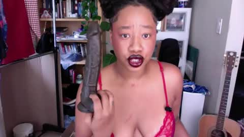 Goddess Daisy Sky online show from September 12, 10:01 pm