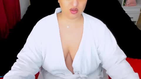 GoddessDeborahX online show from March 5, 10:11 am