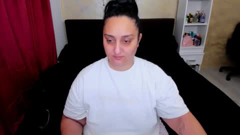 GoddessDeborahX online show from February 21, 8:29 am