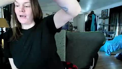 goddessdeezy online show from October 23, 5:25 pm