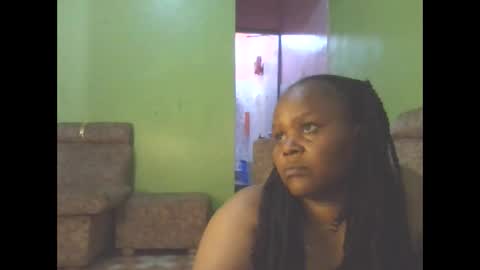 Snapshot of goddessebon chatting on February 20, 8:39 am shasha big online show from February 20, 8:39 am