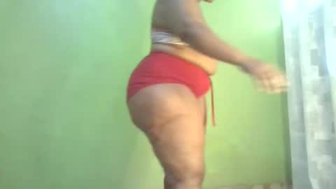 Snapshot of goddessebon chatting on March 10, 9:12 am shasha big online show from March 10, 9:12 am