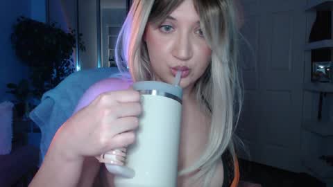 Goddess Emmy online show from April 9, 6:19 am