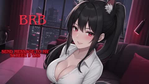  Evelyn  online show from May 7, 1:56 am