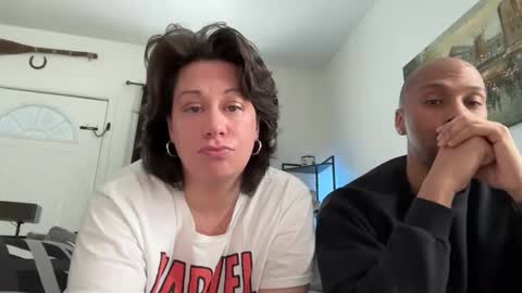 GoddessJayla Star online show from January 7, 3:28 pm