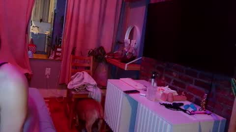 Goodess Jojo online show from February 8, 1:42 am