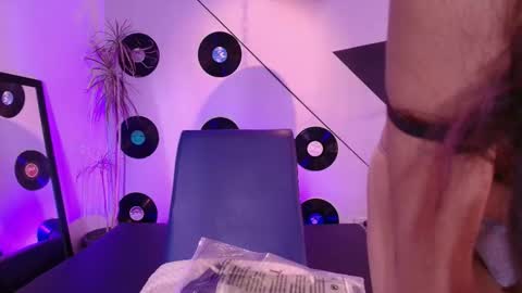 Julieta online show from March 14, 7:07 pm