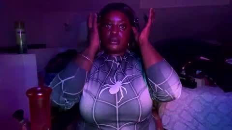 MonniDoll online show from October 23, 2:57 am