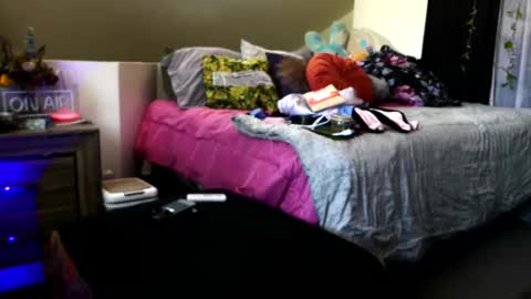 MonniDoll online show from September 29, 7:57 pm