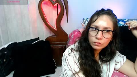  Naih Reyes online show from April 5, 5:59 am